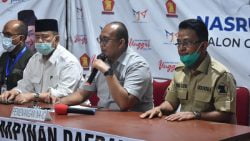 Penjelasan Ketua Dpd Gerindra Sumbar Andre Rosiade Terkait Hasil Pilkada 2020