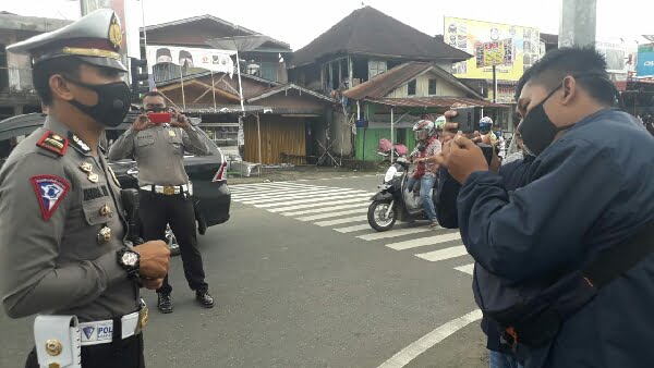 Berita Terkini Nataru Pasbar