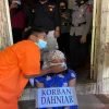 Reka Ulang Pembunuhan Nenek Daniar Di Batipuh