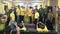 Berita Terkini Golkar Padang Pariaman