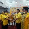 Musda Partai Golkar Dharmasraya