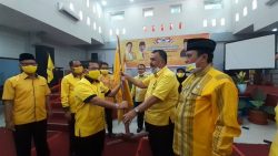 Musda Partai Golkar Dharmasraya