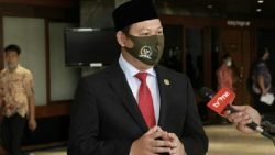 Berita Terkini Sultan B Najamudin 1