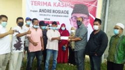 Berita Terkini Andre Rosiade