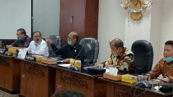 Berita Terkini Dprd Sumbar 1