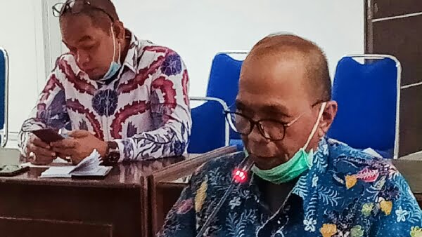 Berita Terkini Dprd Sumbar