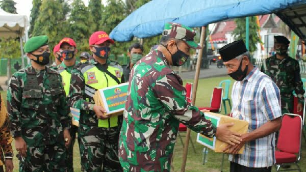 Berita Terkini Kodim