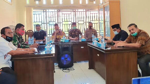 Berita Terkini Komisi 1 Dprd Sumbar