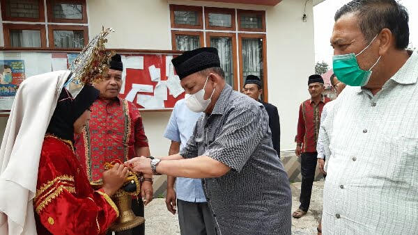 Berita Terkini Syafrizal Ucok