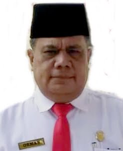 Osman, Ketua Panitia Pembangunan 