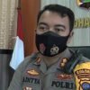 Berita Terkini Polres Dharmasraya