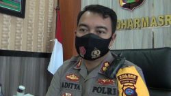 Berita Terkini Polres Dharmasraya