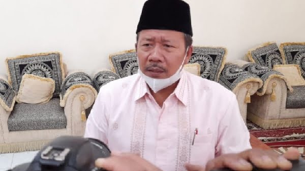 Berita Terkini Andri Warman