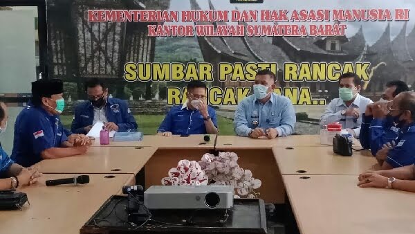 Berita Terkini Partai Demokrat 1