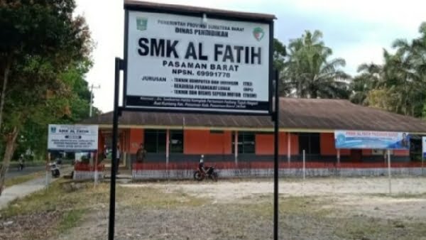 Berita Terkini Smk Al Fatih