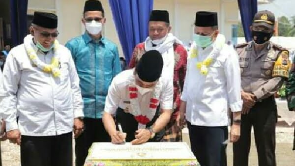 Berita Terkini Wawako Solok