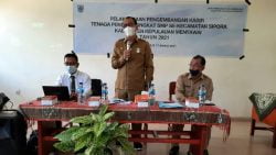 Berita Terkini Workshop Mentawai