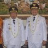 Andri Warman dan Irwan Fikri