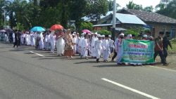 Berita Terkini Aia Gadang