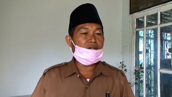 Berita Terkini Kepala Mtsn 4 Pasaman