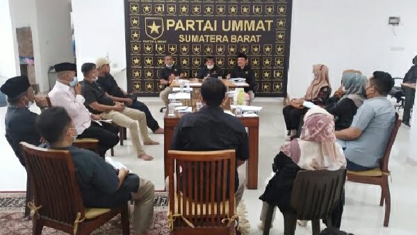 Berita Terkini Partai Ummat