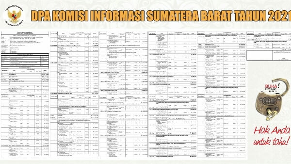 Berita Terkini Dpa Ki Sumbar