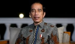 Berita Terkini Jokowi