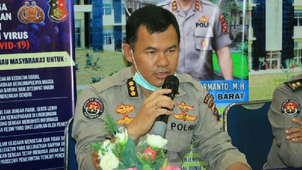 Berita Terkini Korupsi Bpbd Sumbar