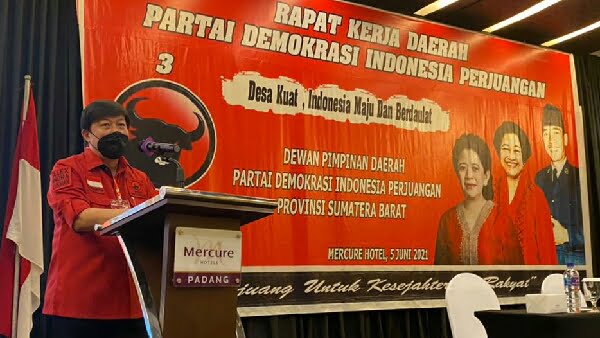 Berita Terkini Pdip