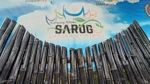 Kampung Sarugo