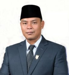 Ketua Dprd Mardiansyah