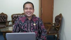 Hendra J Kede