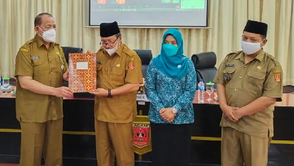 Berita Terkini Nagari Berprestasi