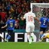 Italia vs Spanyol di Semifinal Euro 2020