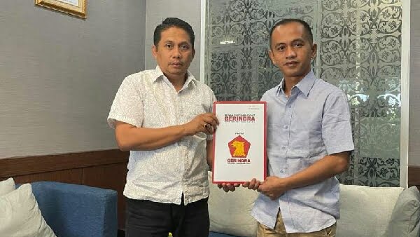 Berita Terkini Gerindra