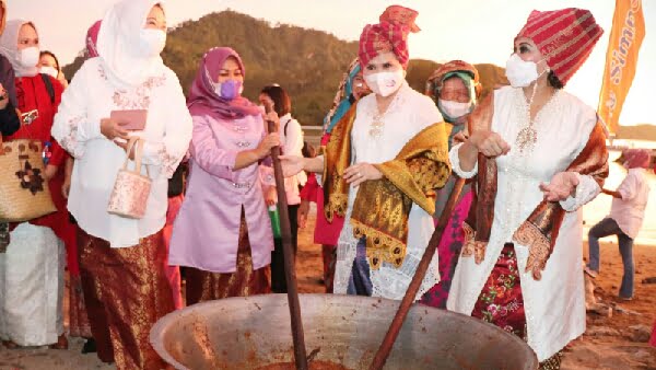 Berita Terkini Merendang