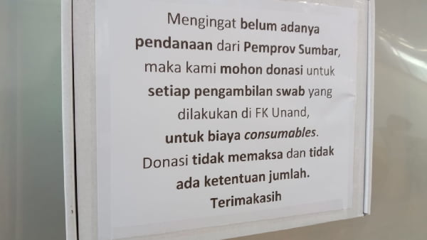 Berita Terkini Covid