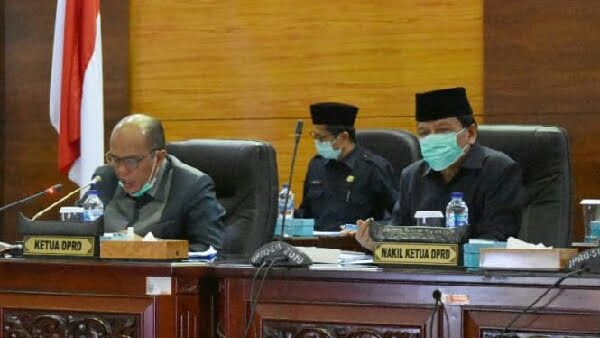 Berita Terkini Dprd Sumbar 1