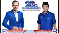 Berita Terkini Demokrat