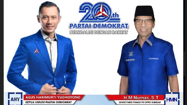 Berita Terkini Demokrat