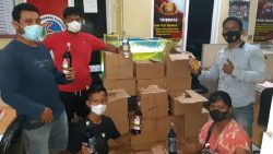 Berita Terkini Minuman Keras