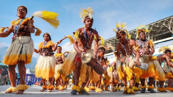 Berita Terkini Pon Papua