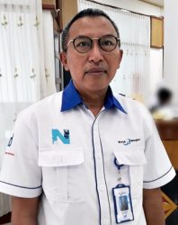 Hendri, Pinca Bank Nagari Padang Panjang