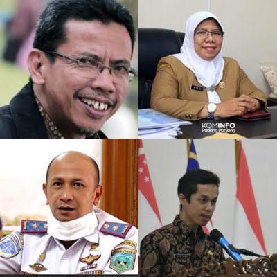 Zulkifli, Wita Dewi Susanti, Iputu Venda &Amp; Alvisena