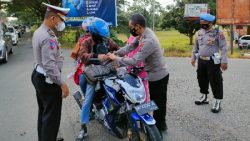 Berita Terkini Polres Dharmasraya