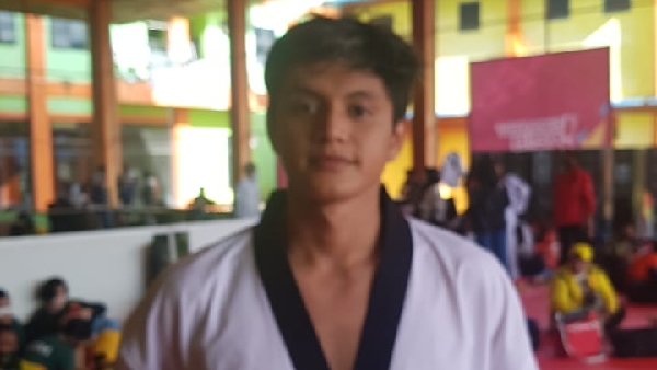 Bimantara Taekwondo