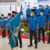 Pelantikan KNPI Kabupaten Dharmasraya