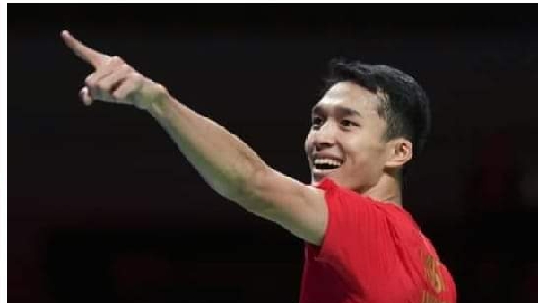 Jonatan Christie