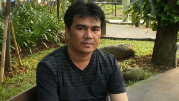 Hendra Anwar