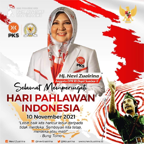 Hari Pahlawan